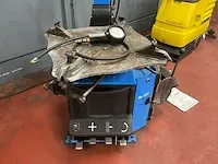 Bandenwisselmachine giuliano s222 - afbeelding 4 van  8