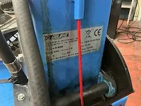 Bandenwisselmachine giuliano s222 - afbeelding 7 van  8
