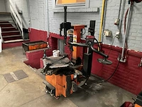 Bandenwisselmachine - afbeelding 1 van  3