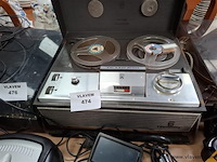 Bandopnemer - afbeelding 1 van  1