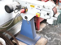 Bandschuurmachine contimac bs 150/2000d, werking niet gekend - afbeelding 1 van  3