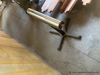 Bandschuurmachine danckaert - afbeelding 2 van  4