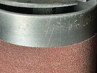 Bandschuurmachine hbm - afbeelding 3 van  10
