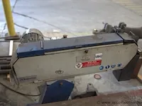 Bandschuurmachine kapema bgm 75, 75x2000 - afbeelding 3 van  3