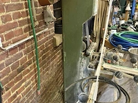 Bandschuurmachine knopp - afbeelding 3 van  3