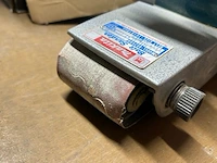 Bandschuurmachine makita - afbeelding 2 van  6