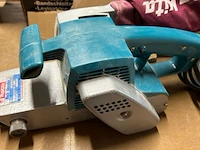 Bandschuurmachine makita - afbeelding 3 van  6