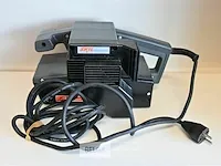 Bandschuurmachine skil type 1400h1 in koffer - afbeelding 1 van  5