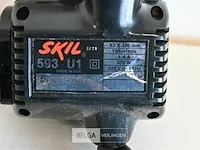 Bandschuurmachine skil - afbeelding 4 van  4