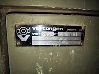 Bandschuurmachine - afbeelding 6 van  7