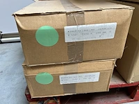 Bandschuurpapier diverse p100-p120-p60-p150 - afbeelding 3 van  10