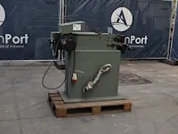 Bandslijpmachine aceti 55 - afbeelding 1 van  1