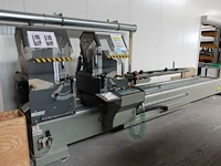 Bandzaagmachine emmegi - afbeelding 1 van  7