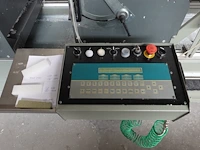 Bandzaagmachine emmegi - afbeelding 3 van  7