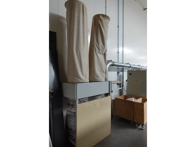 Bandzaagmachine emmegi - afbeelding 6 van  7