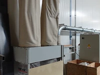 Bandzaagmachine emmegi - afbeelding 6 van  7