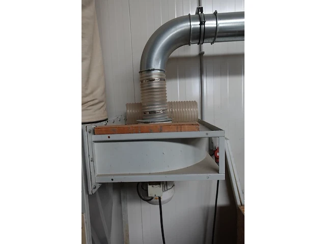 Bandzaagmachine emmegi - afbeelding 7 van  7