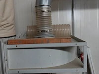 Bandzaagmachine emmegi - afbeelding 7 van  7