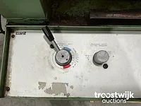 Bandzaagmachine - afbeelding 6 van  8
