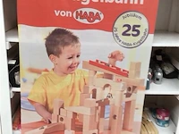 Banier haba - afbeelding 1 van  1