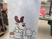 Banier nici - afbeelding 1 van  2