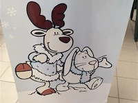 Banier nici - afbeelding 2 van  2