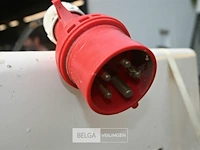 Banketbakkers klopper/mengelaar - afbeelding 6 van  7