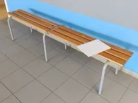 Bankje
