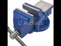 Bankschroef 125 mm - afbeelding 1 van  2