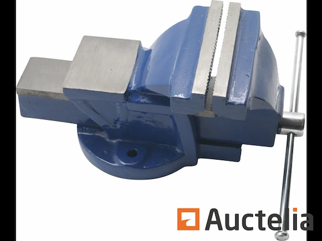 Bankschroef 125 mm - afbeelding 2 van  2