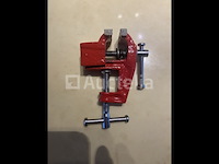 Bankschroef 25mm - afbeelding 2 van  4