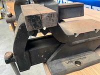 Bankschroef (2x) - afbeelding 4 van  6