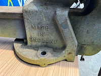 Bankschroef (2x) - afbeelding 6 van  6