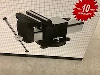 Bankschroef