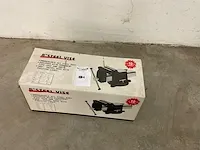 Bankschroef - afbeelding 2 van  2