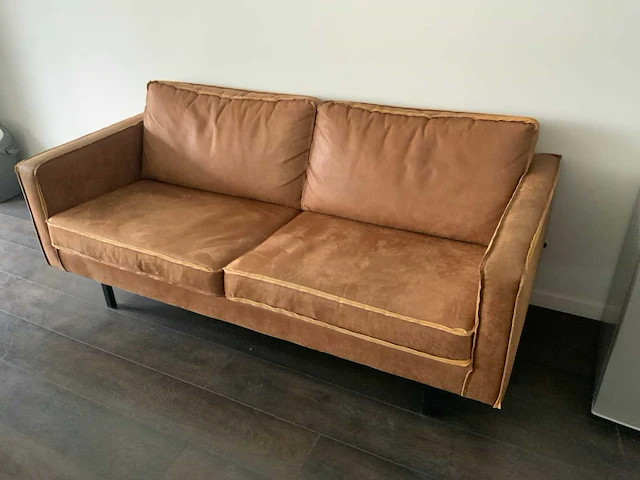Bankstel (2x) - afbeelding 5 van  6