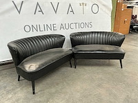 Bankstel (2x) - afbeelding 2 van  5