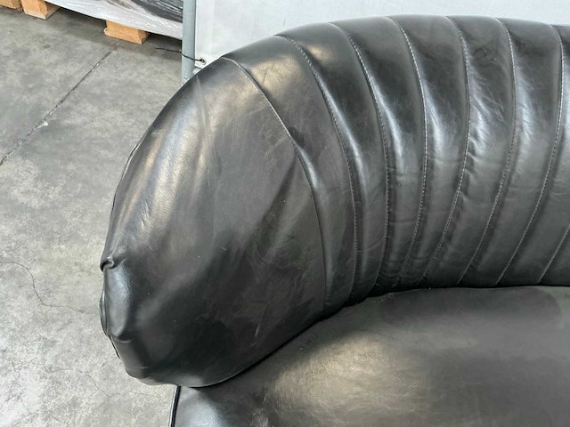 Bankstel (2x) - afbeelding 3 van  5