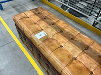 Bankstel / opbergkoffer - afbeelding 4 van  9
