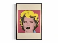 Banksy - gelimiteerde editie