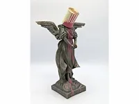Banksy - sculptuur angel buste - afbeelding 2 van  9
