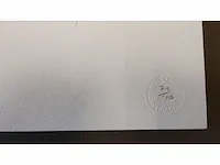 Banksy apes ” ed 150 ex - afbeelding 3 van  4