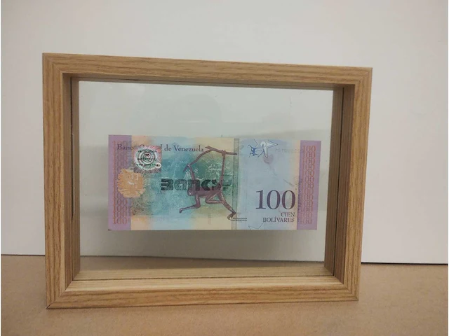 Banksy dismaland bill - afbeelding 3 van  3