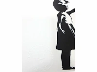 Banksy (naar) - afbeelding 2 van  3