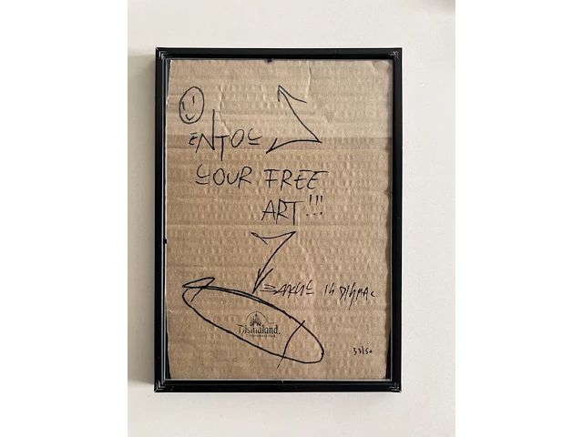 Banksy - afbeelding 4 van  5