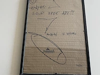 Banksy - afbeelding 2 van  6