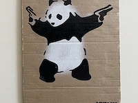Banksy - afbeelding 3 van  6