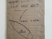 Banksy - afbeelding 4 van  6