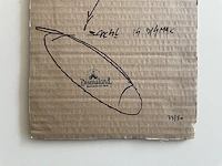 Banksy - afbeelding 5 van  6