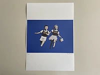 Banksy - afbeelding 1 van  4